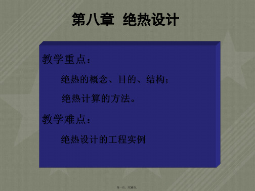 过程装备与成套技术(第二版)