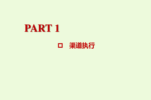 [实用参考]房地产活动地推执行方案.pptx