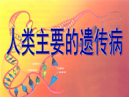 苏科版生物八下7.22.1《生物的遗传》课件(3) (共42张PPT)