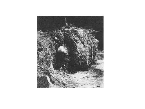 工程爆破-资源-井巷掘进PPT演示课件