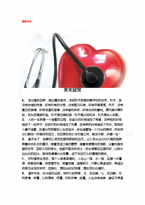 精美求职简历模板 (258).doc