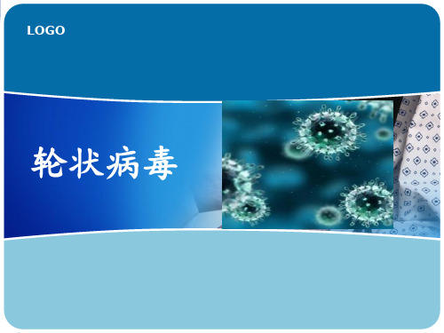 轮状病毒  ppt课件