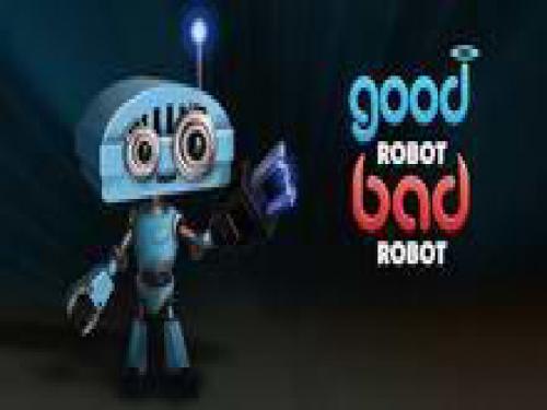 8A Unit One Lesson Two Robots