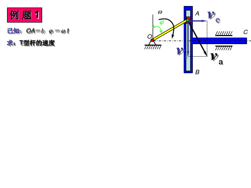 理论力学1