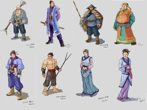 高中语文人教版必修1人性光辉 课件PPT