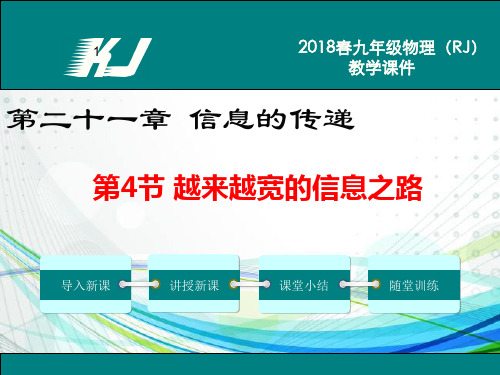 九年级物理(20份) 人教版15优秀课件