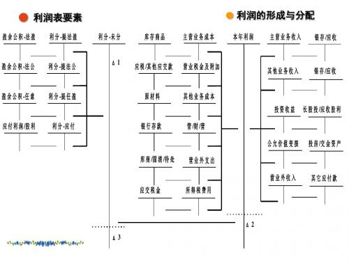 4-16利润形成与分配