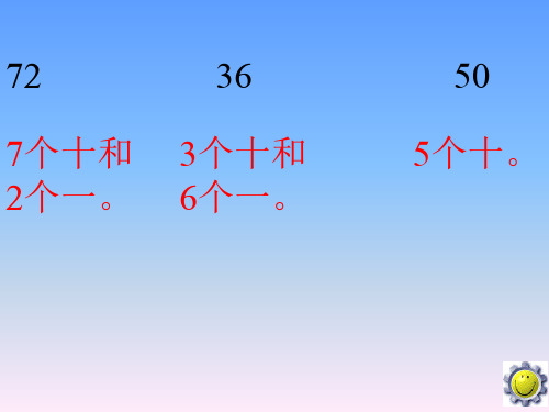 -两位数加两位数不进位竖式计算