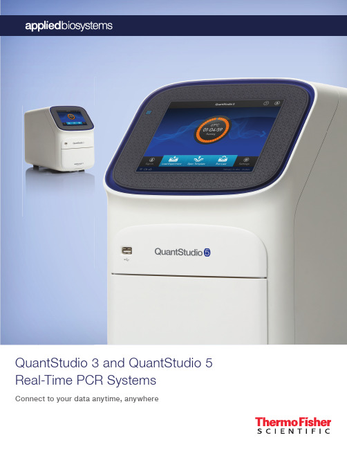 quantstudio-3-and-5-real-time-pcr-systems