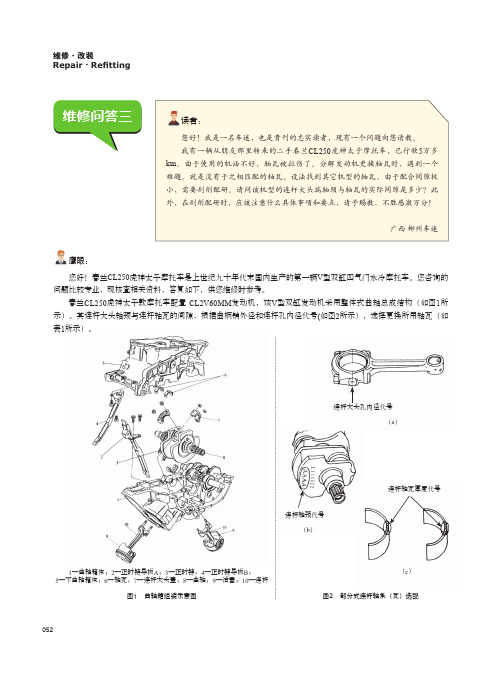 维修问答三