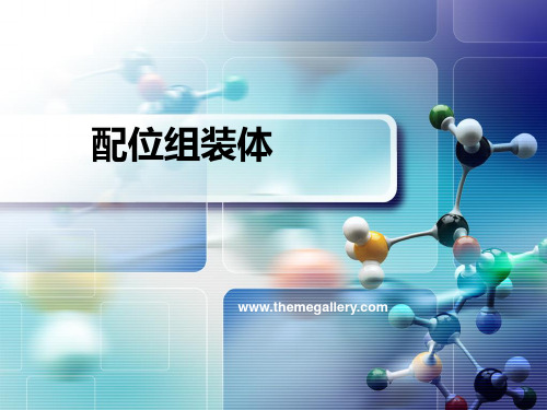 超分子ppt