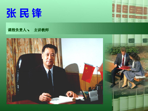 个人工作经历.ppt