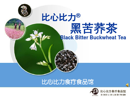 苦荞茶标准资料(1) 共54页