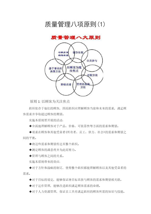 QM-30-质量管理八项原则(1)