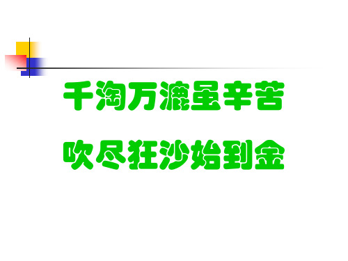 队列研究