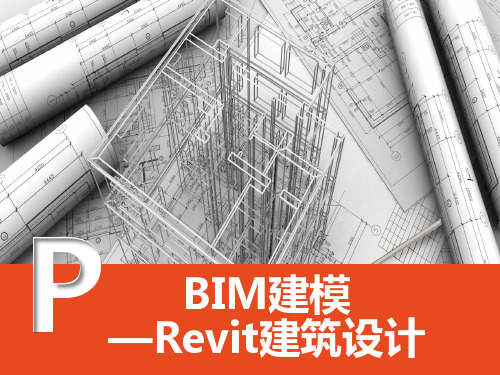 BIM建模Revit建筑设计(楼板屋顶和天花板)