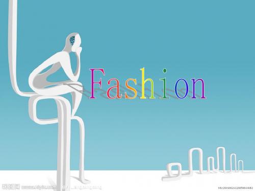 Womens Fashion of Tang Dynasty
