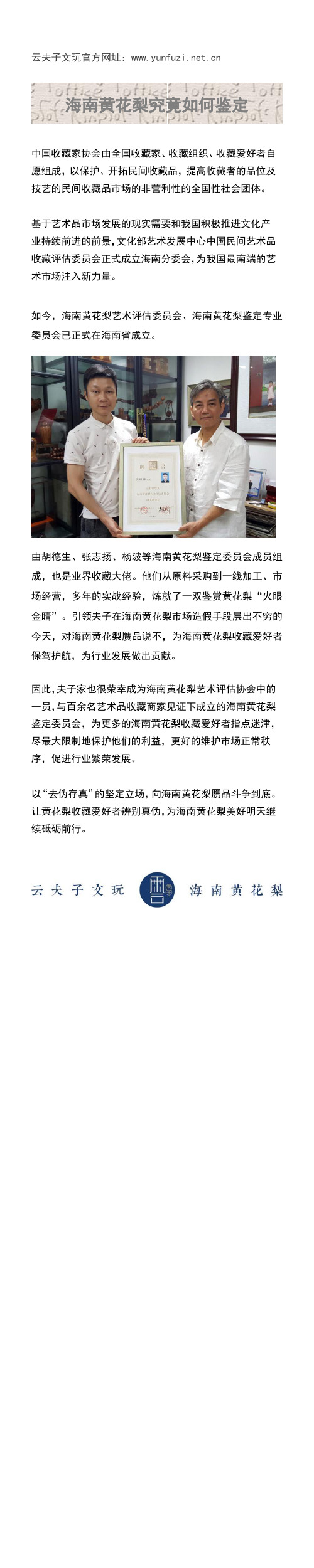 海南黄花梨鉴定标准,海南黄花梨该如何鉴定