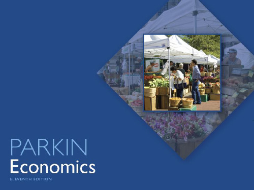 Chapter+21Measuring GDP and Economic Growth