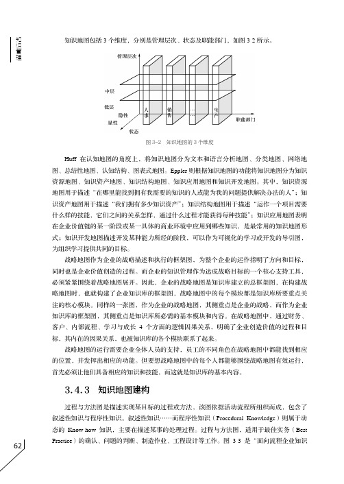 知识地图建构_知识管理_[共2页]