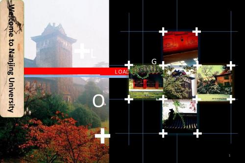 南京大学