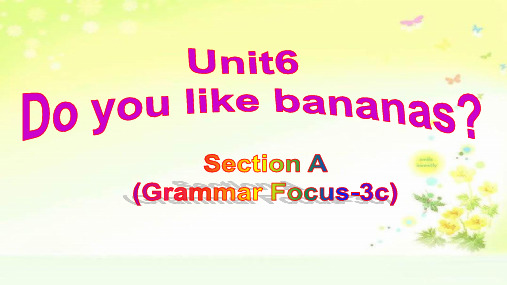 七上英语Unit6_SectionA(1a-2d) (6)
