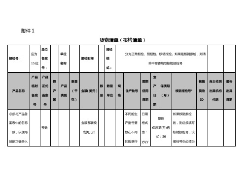 各进口化妆品备案单位-上海出入境检验检疫局