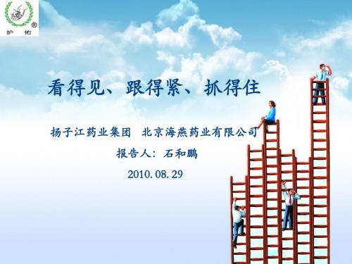 石和鹏2.看得见、跟得紧、抓得住-终资料
