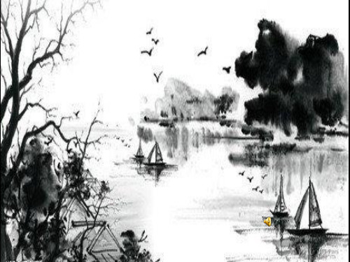 《第二单元 八音和鸣——1、欣赏：——百鸟朝凤课件》初中音乐湘文艺版八年级上册2145.