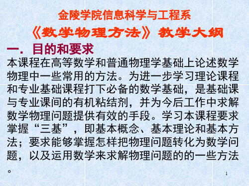 Chapt_1复变函数