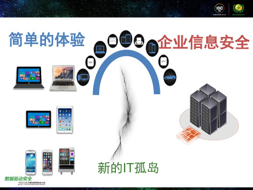 软件定义网络：混合云时代的信息安全新架构