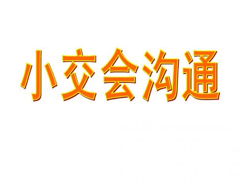 20120113小交会推动