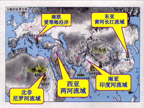 岳麓书社版高中历史必修二2.7《新航路的开辟》(共35张PPT)