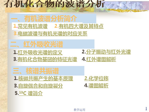 有机四大谱(稻谷书苑)