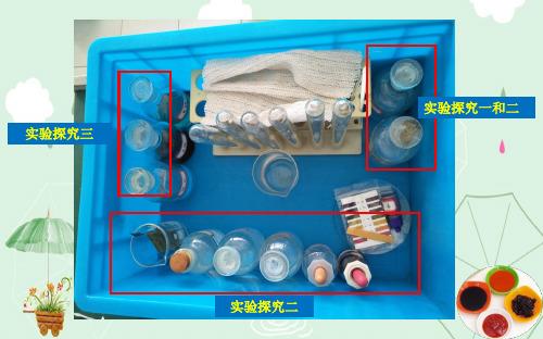 高中化学__必修2_第3章 重要的有机化合物_第1节 认识有机化合物--乙酸29张PPT