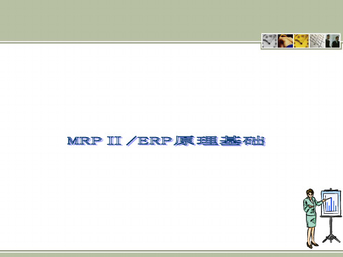 MRP2原理