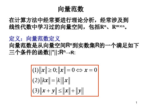 第1章2范数