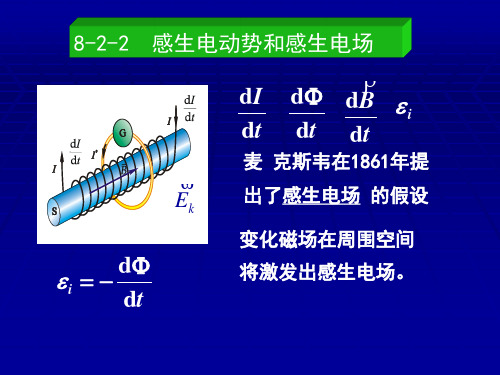 电子感应加速器