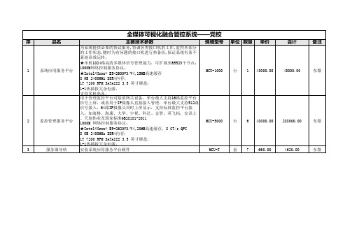 一建通信与广电2018真题