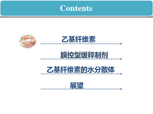 乙基纤维素