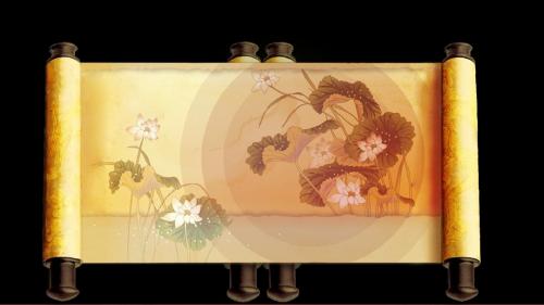 中秋祝福PPT