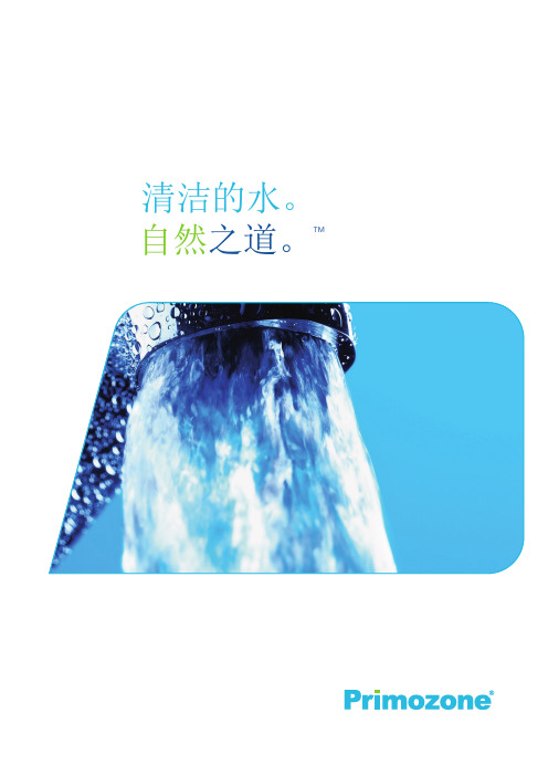 臭氧发生器选型手册