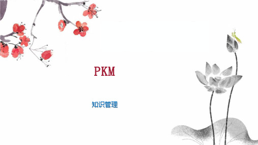 PKM    