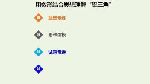 2020版高考化学一轮复习考点备考核心素养提升用数形结合思想理解“铝三角”课件