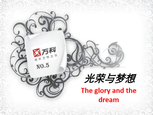 万科公园营销提案(ppt 113页)