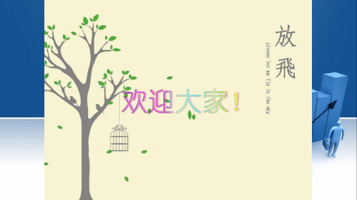标准化 PPT