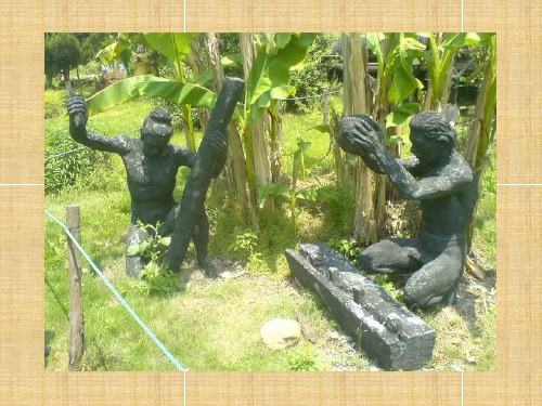 中华文明的起源 PPT课件