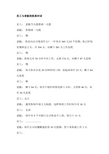 员工与老板的经典对话