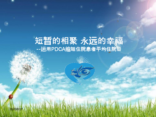 眼科PDCA