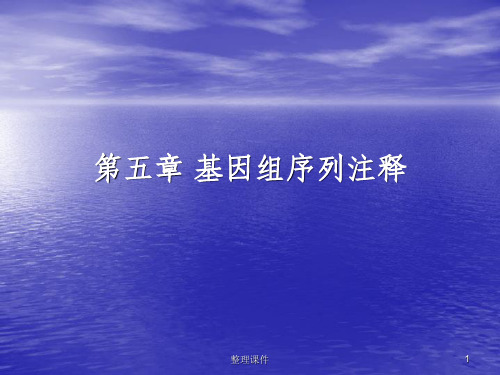 结构基因组学